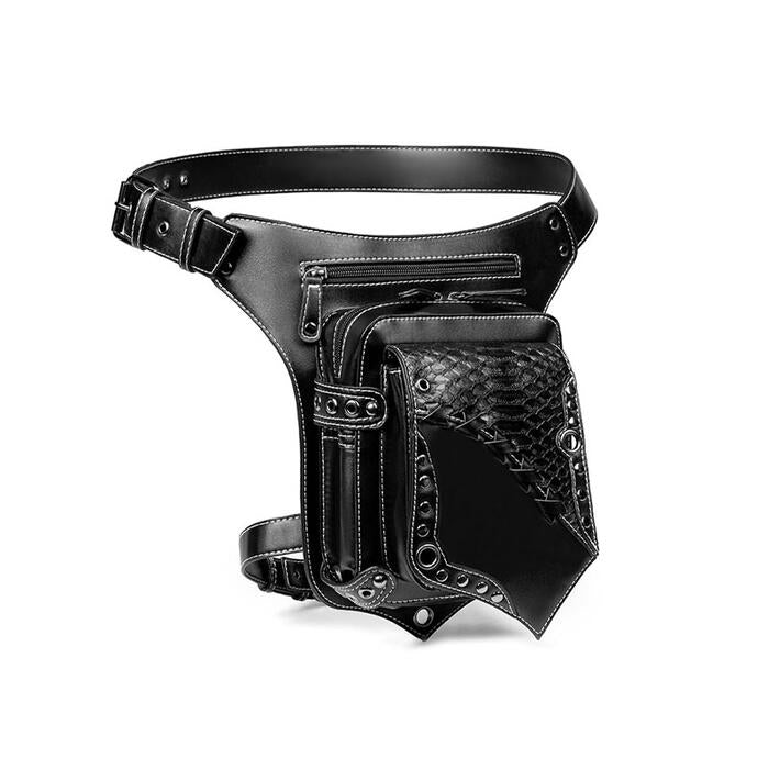 ウエストバッグ バイクバッグ スマホバッグ レディース メンズ