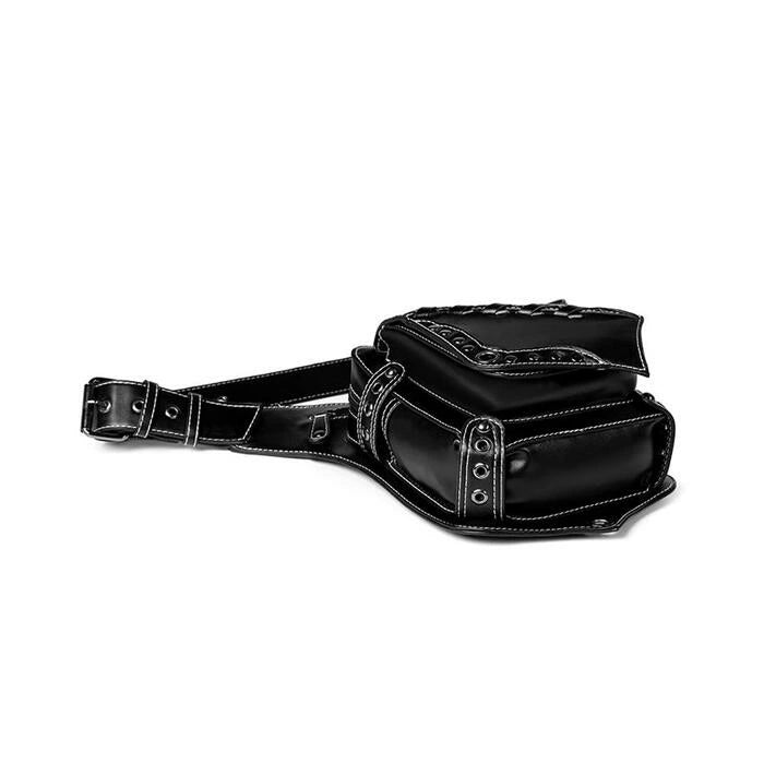 ウエストバッグ バイクバッグ スマホバッグ