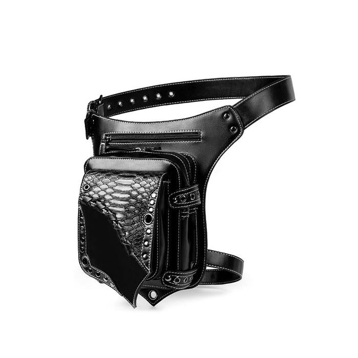 ウエストバッグ バイクバッグ スマホバッグ レディース