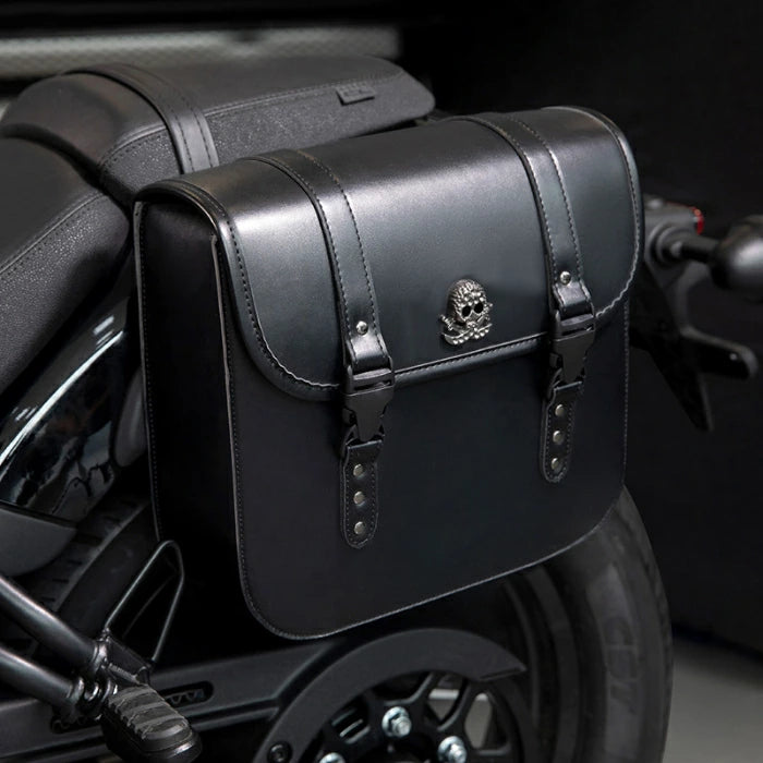 サドルバッグ ペア オートバイアクセサリー バイク用品