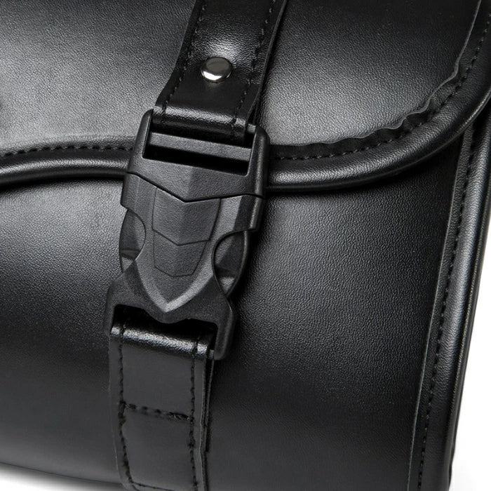 バイカーバッグ パンク系 バッグ サドルバッグ オートバイアクセサリー バイク用品