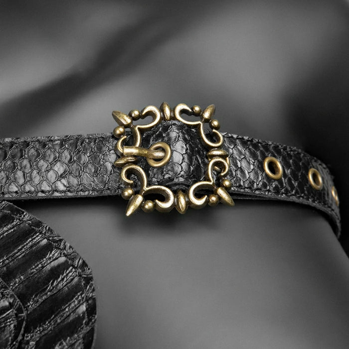 スチームパンク ゴシック ケープ ハロウィン コスプレ