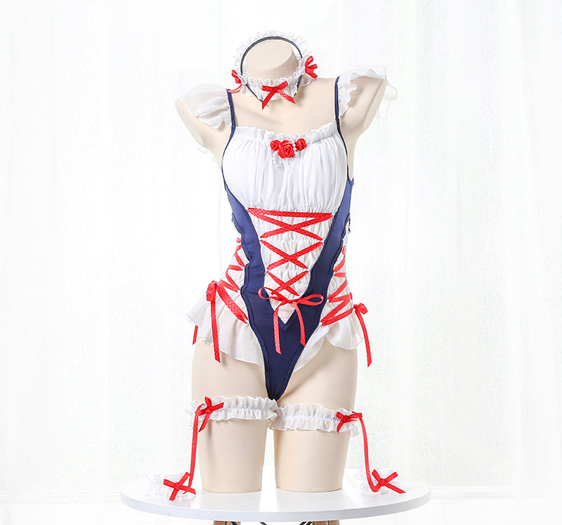 メイド服 コスプレ 衣装