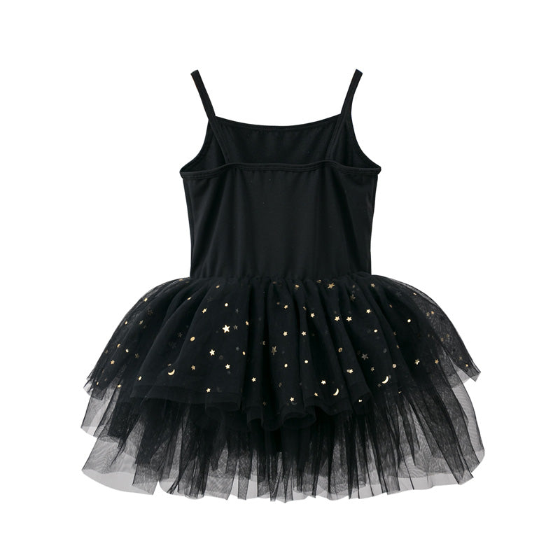 バレエドレス チュチュワンピース 子供 バレエ衣装 女の子 キッズ