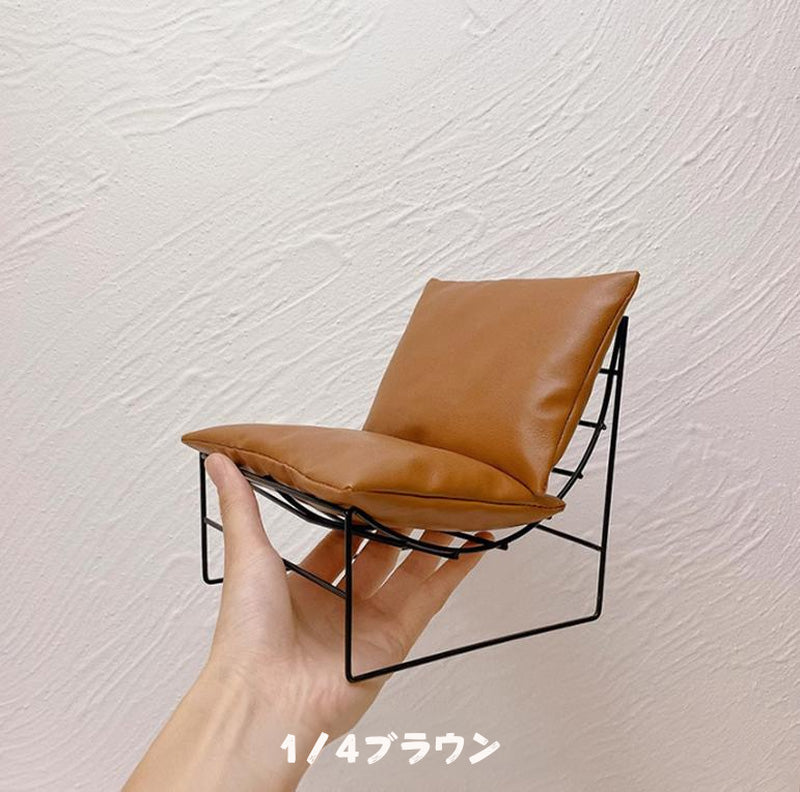 1/6 1/4 ミニチュア