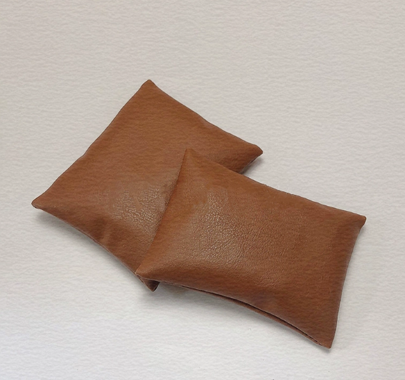 1/6 1/4 ミニチュア ソファ クッションソファ クッション ドールハウス 家具 ドール用ソファ 手作り