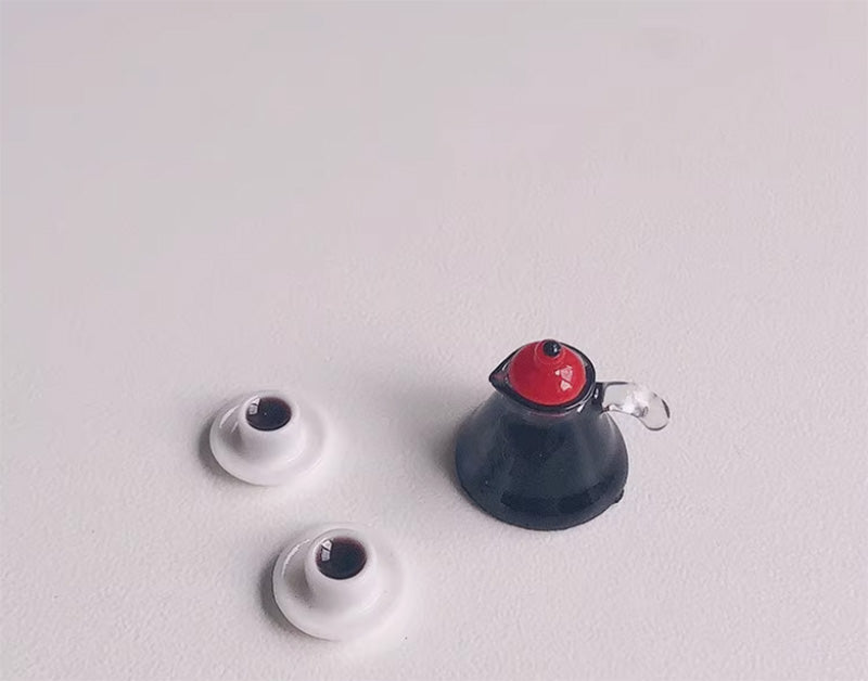 ドールハウス カフェ風 レトロ風