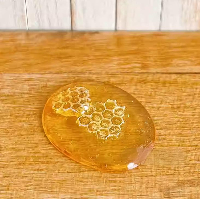 ミニチュア ハチミツ 蜂蜜 ドールハウス 食玩 小物