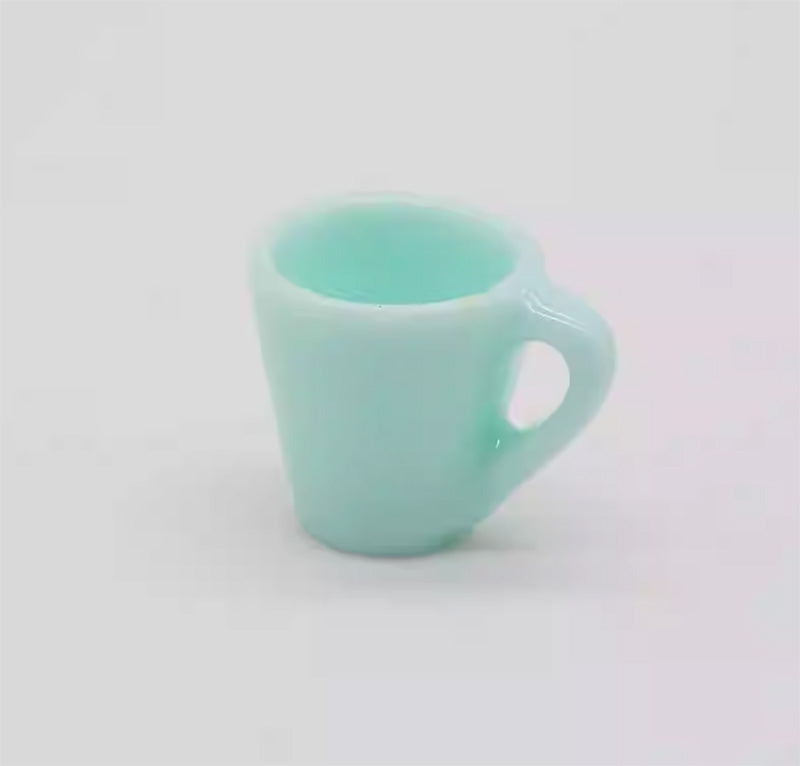 コップ マグカップ ミニチュア