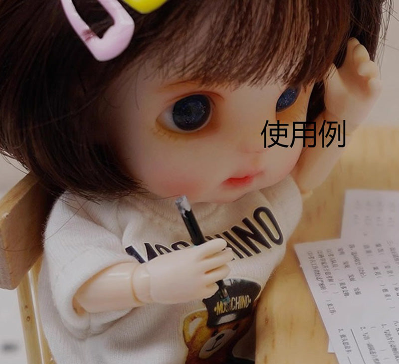 文具 色鉛筆 8色セット カラフル