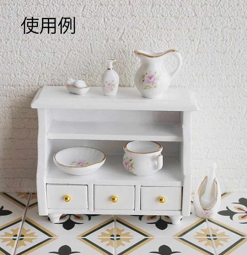 ドールハウス 家具 1/12