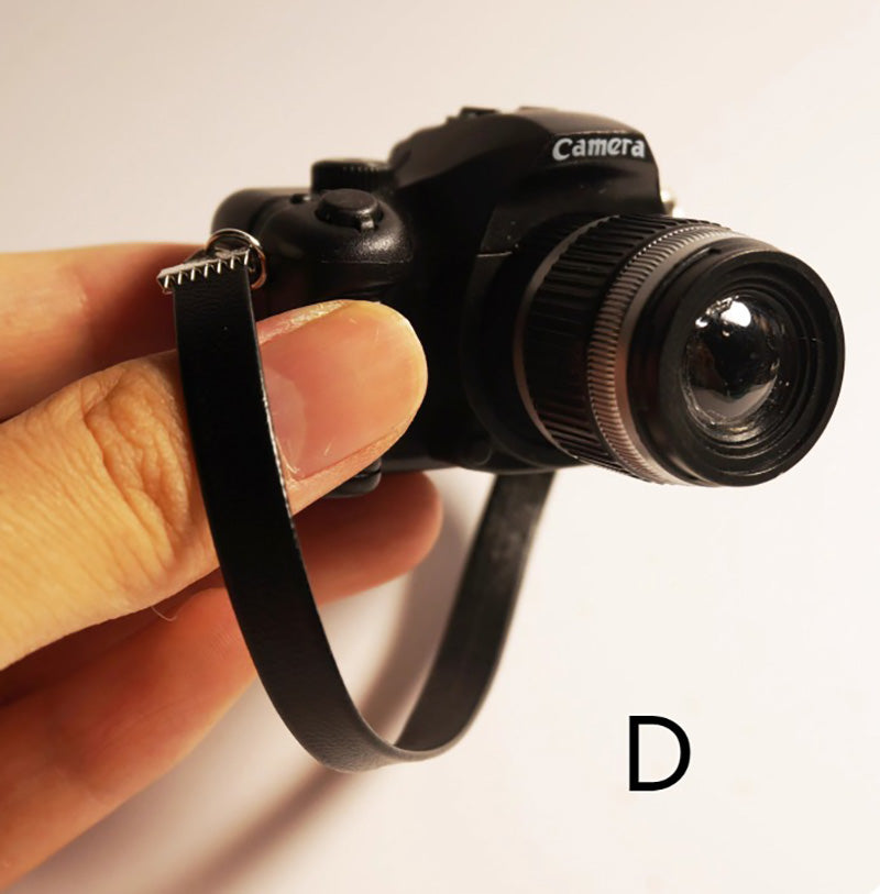 ミニチュア カメラ デジタルカメラ