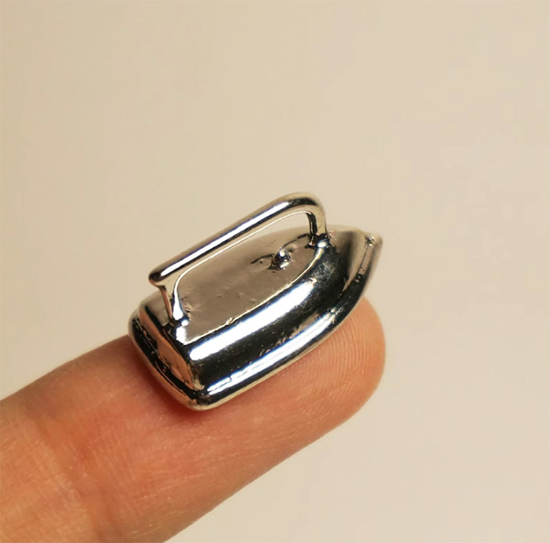 ドールハウス ミニチュア アイロン アイロン台 セット 1/6スケール