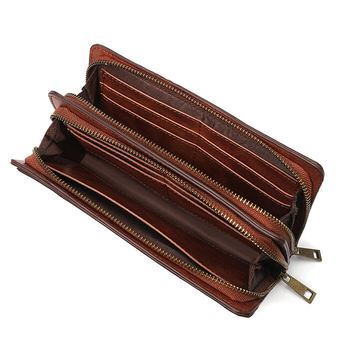 長財布 ゴシック系 レディース 財布