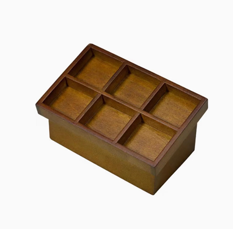 フードディスプレイ スタンド ドールハウス ミニチュア