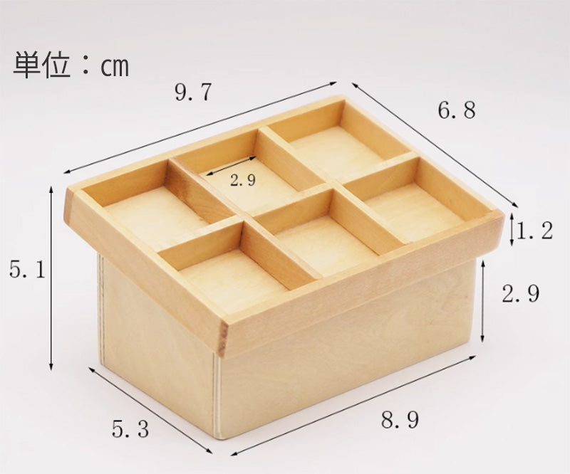 フードディスプレイ スタンド ドールハウス ミニチュア 展示台 OB11