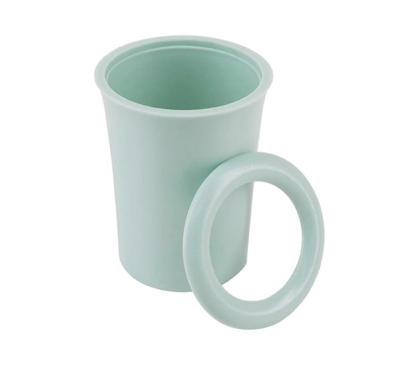 ミニチュアゴミ箱 ドールハウス ドールハウス小物 