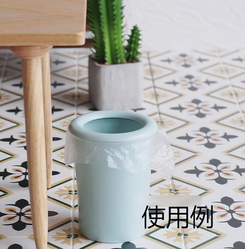 ミニチュアゴミ箱 ドールハウス ドールハウス小物 撮影小物 ミニチュア雑貨