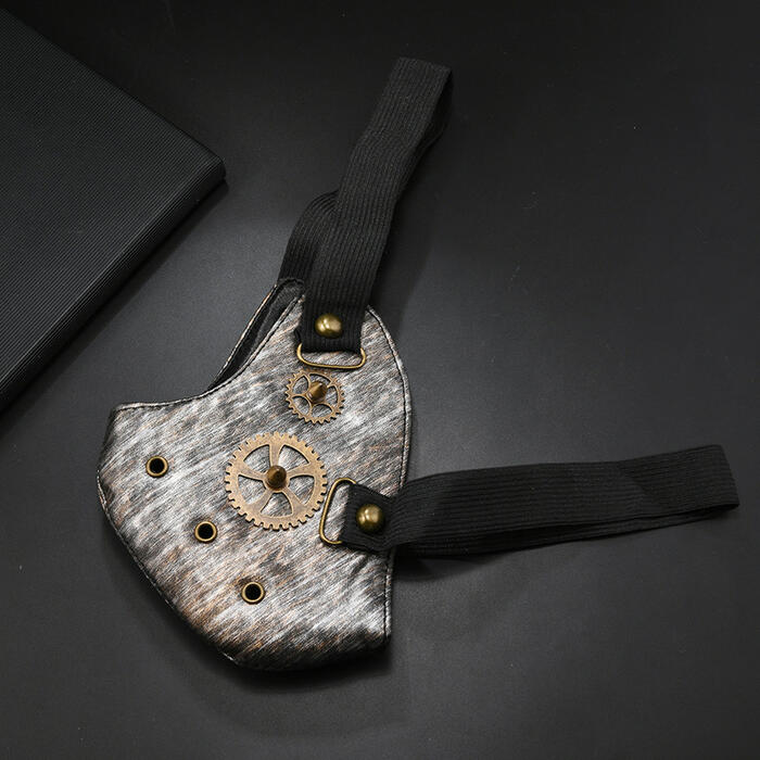 スチームパンク マスク 大人 コスプレ メンズ レディース