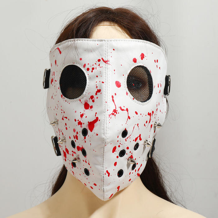 フェイスマスク ホラー スプラッター