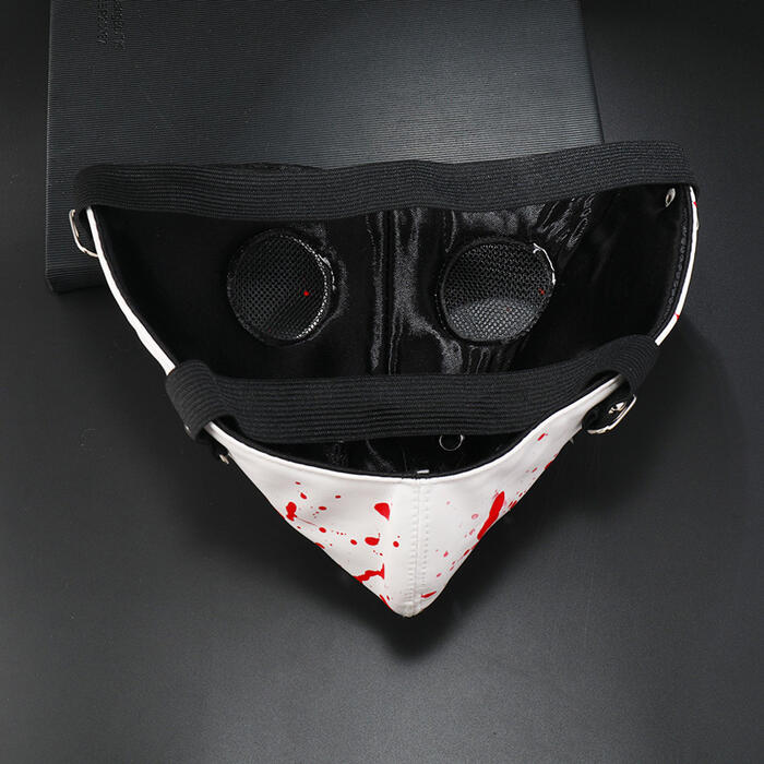 フェイスマスク ホラー スプラッター