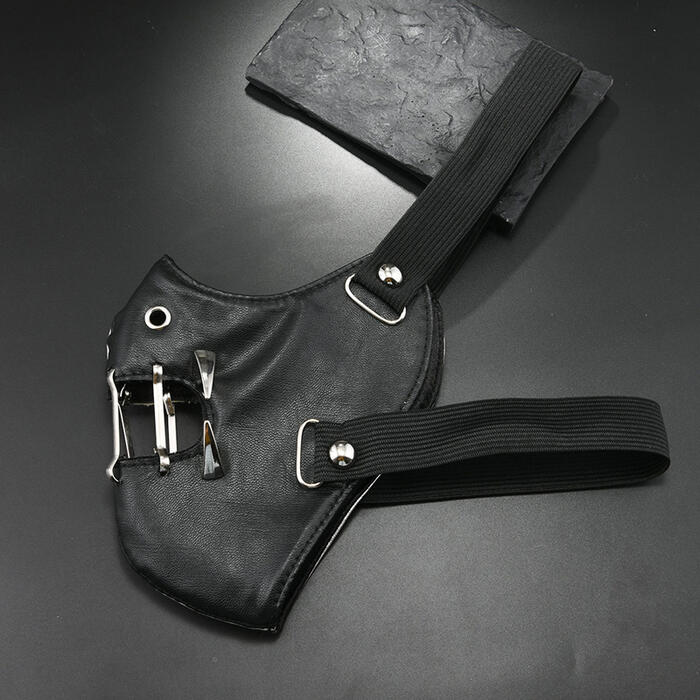 コスプレ マスク スチームパンク ハロウィン 仮装