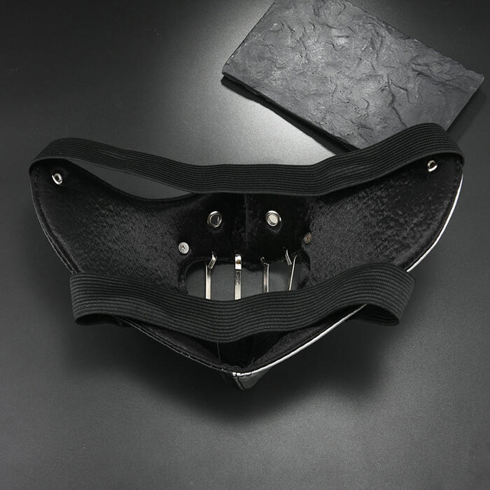 コスプレ マスク スチームパンク