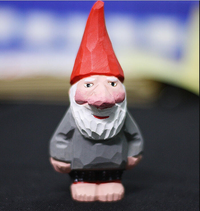 サンタクロース クリスマス 置き物