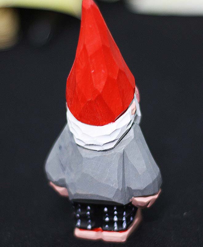 サンタクロース クリスマス 置き物