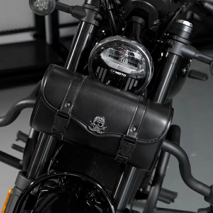 バイカーバッグ パンク系 バッグ