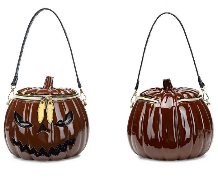 ハロウィン 仮装 コスプレ カボチャバッグ