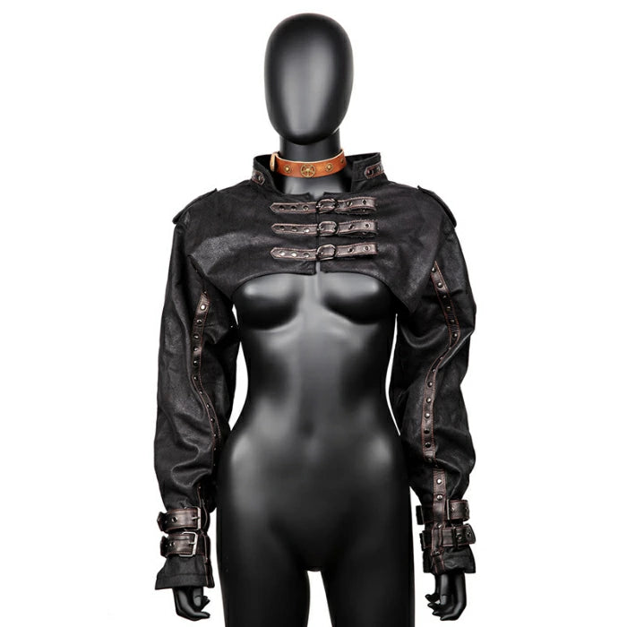 ケープ アーマー レディース