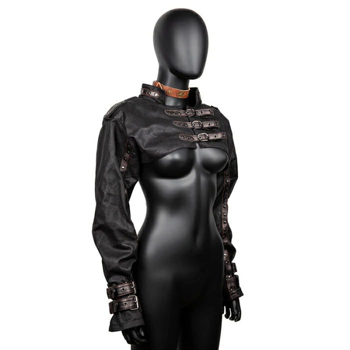 ケープ アーマー レディース アクセサリー