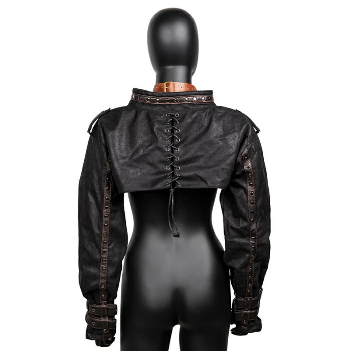 ケープ アーマー レディース アクセサリー 中世