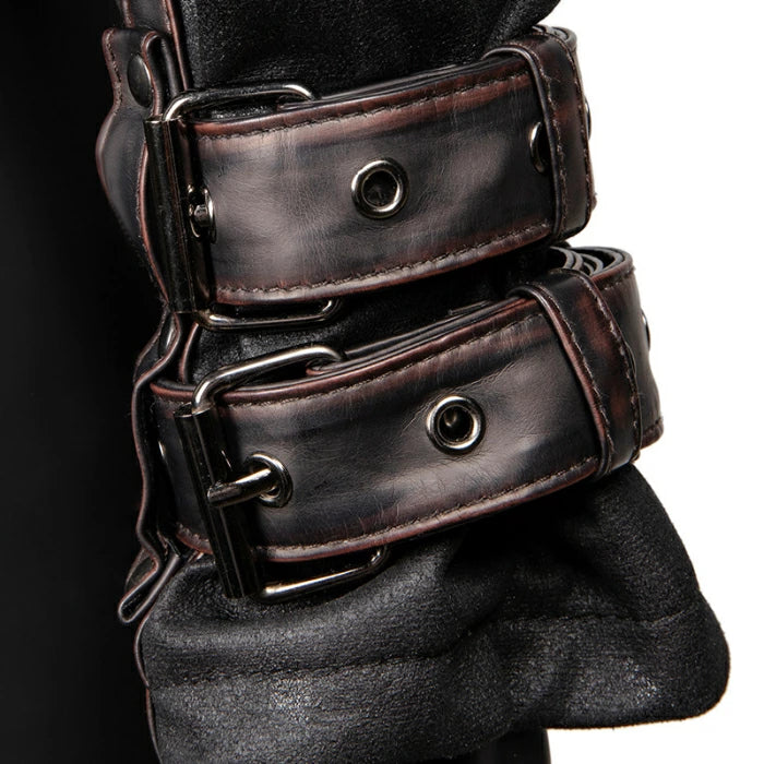 ケープ アーマー レディース