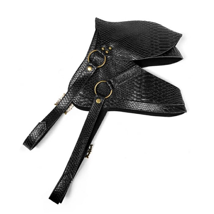 スチームパンク ゴシック ケープ ハロウィン コスプレ 衣装 