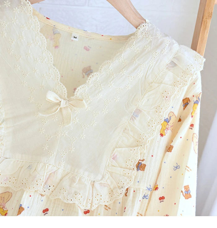 部屋着 パジャマ レディース ウィメンズ