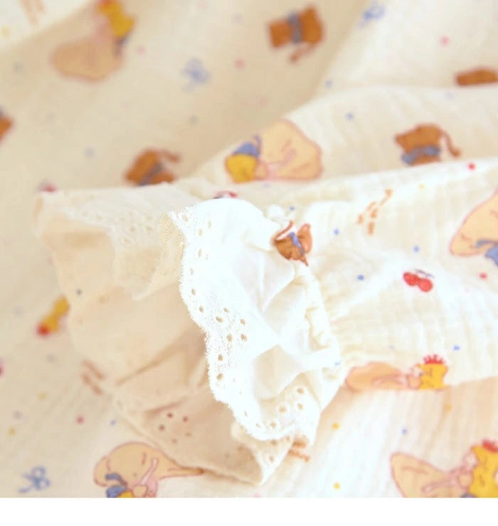 部屋着 パジャマ レディース ウィメンズ セットアップ