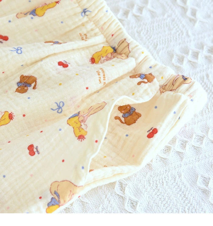 部屋着 パジャマ レディース ウィメンズ セットアップ 長袖