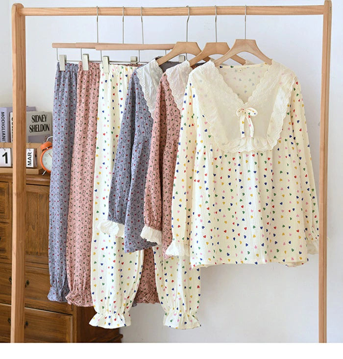 パジャマ レディース ウィメンズ