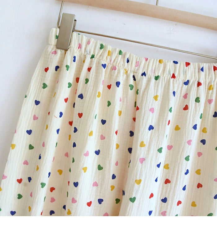 パジャマ レディース ウィメンズ 長袖