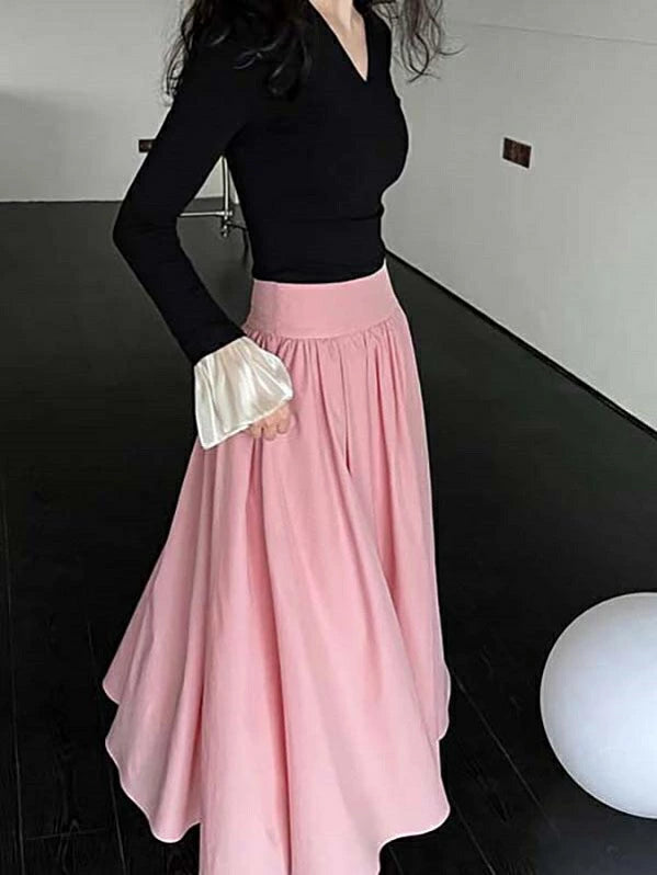 ニット Tシャツ レディース インナー トップス