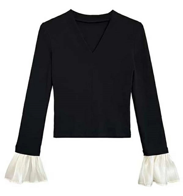 ニット Tシャツ レディース インナー