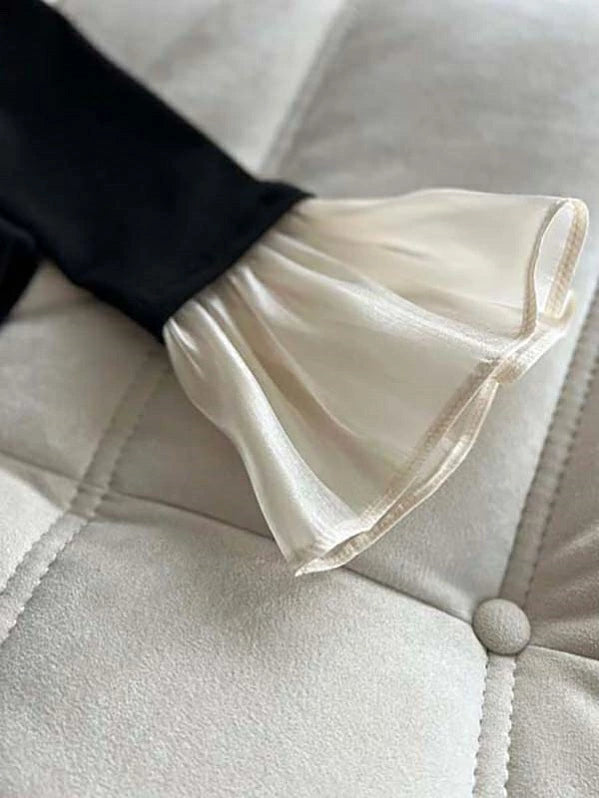 ニット Tシャツ レディース