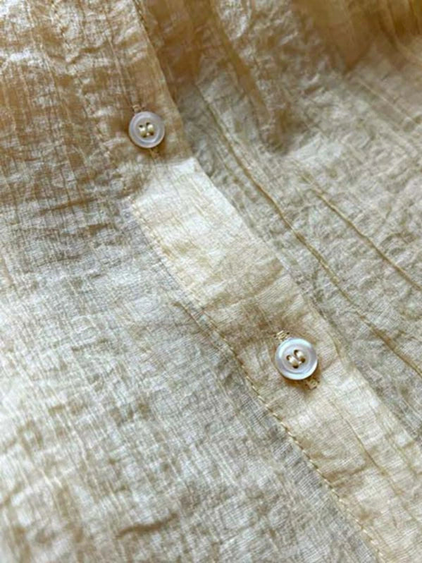 レディース セットアップ ブラウス 