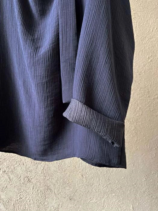 レトロシャツ レディース ブラウス