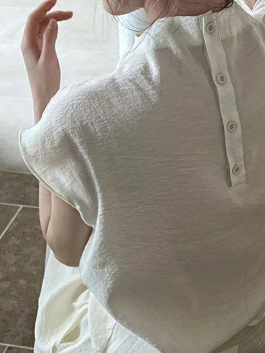 レディース セットアップ 半袖 トップス ブラウス スカート