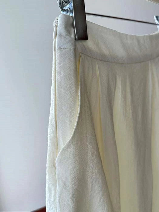 レディース セットアップ 半袖 トップス ブラウス