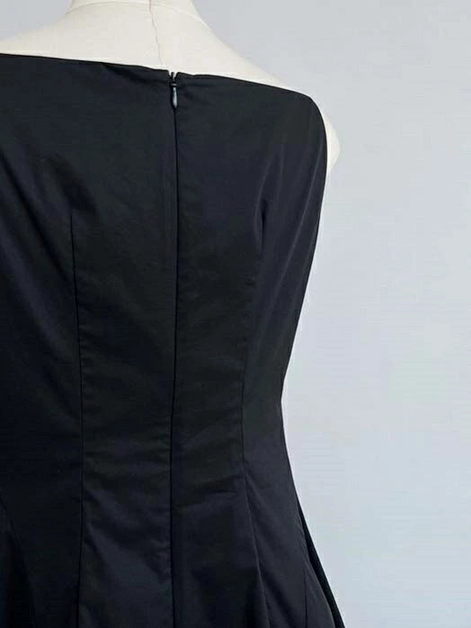 ワンピース サマードレス レディース 体型カバー Aラインワンピース 