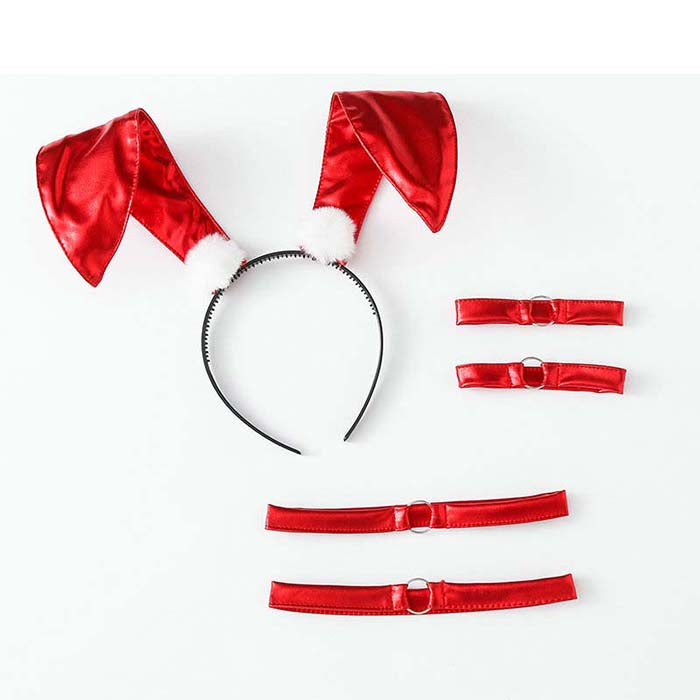 バニーガール 衣装 コスプレ